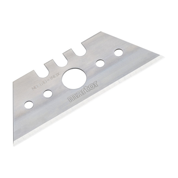 Martor Ersatzklinge Trapezklinge Nr. 610
