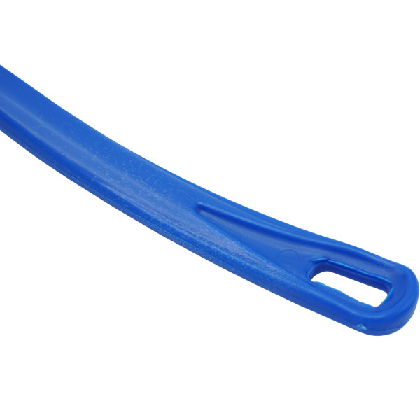 Stielbürste - schmal hart detektierbar