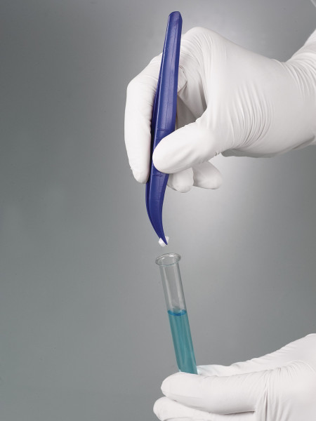 Pinzette detektierbar und steril nach HACCP