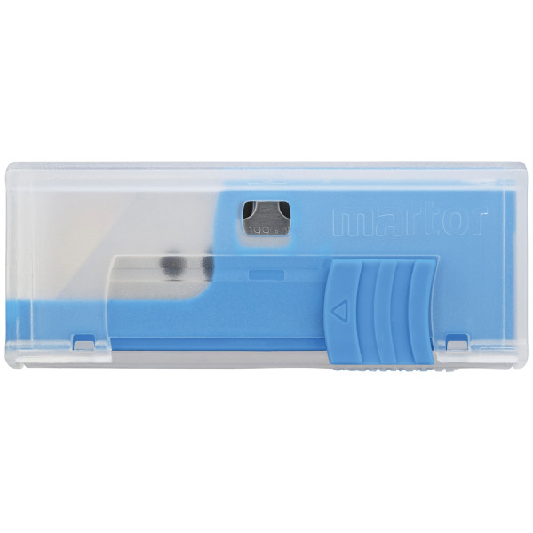 Martor Ersatzklinge Trapezklinge Nr. 199