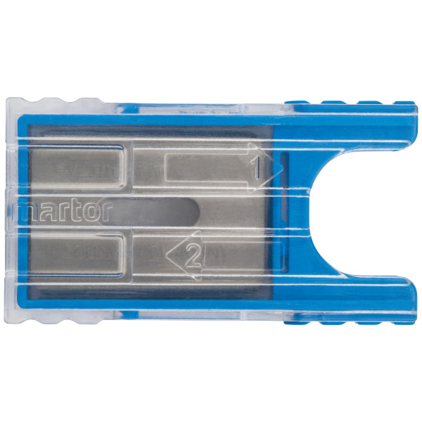 Martor Ersatzklinge Industrieklinge Nr. 60092