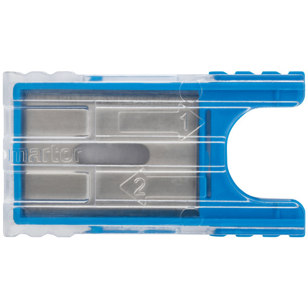 Martor Ersatzklinge Industrieklinge Nr. 192