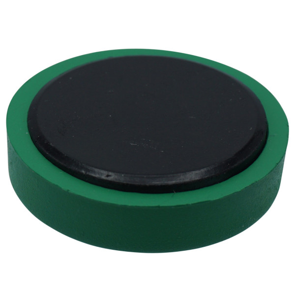 Tafelmagnet 30 mm detektierbar