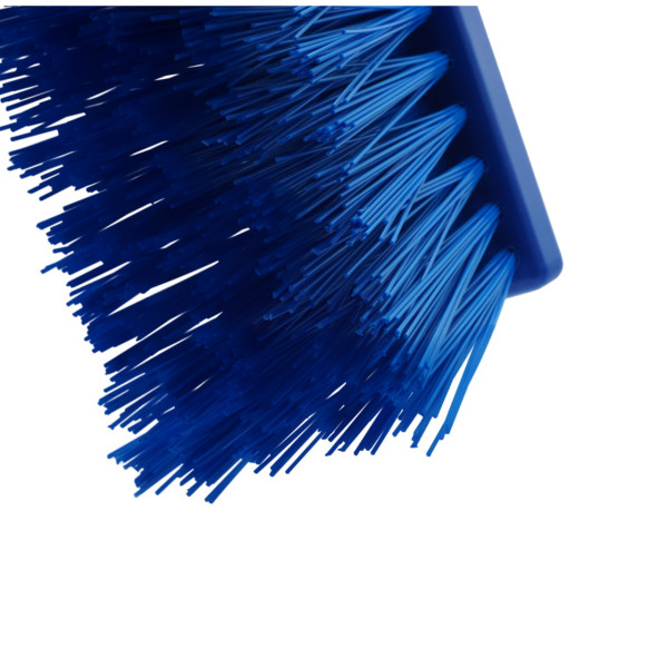 Strassenbesen sehr hart