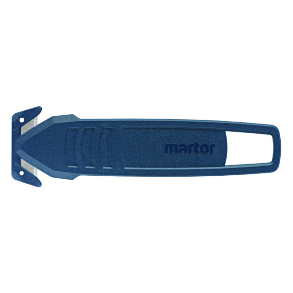 Martor detektierbares Sicherheitsmesser Secumax 145 MDP Nr. 145007