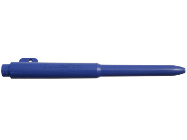 Kugelschreiber J800 detektierbar ohne Clip