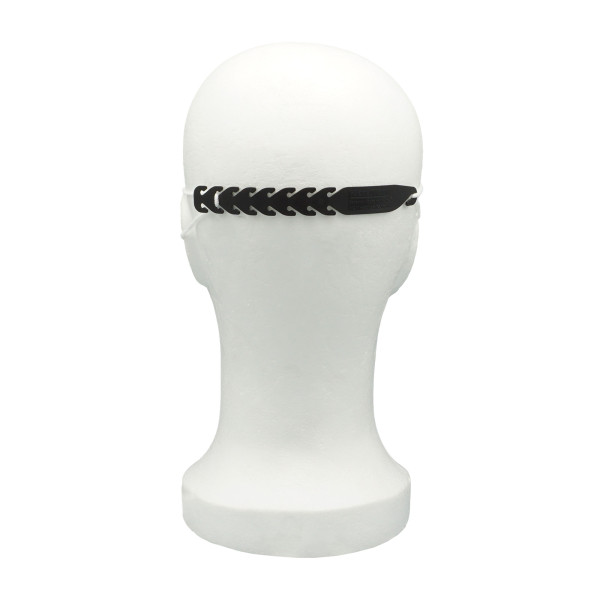 5x Fackelmann Maskenhalter für FFP2-Masken / OP-Masken