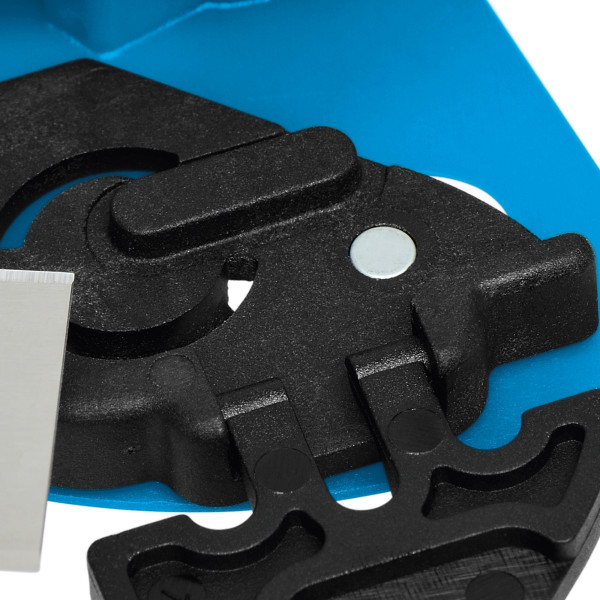 Martor Sicherheitsmesser SECUPRO MERAK Nr. 124001