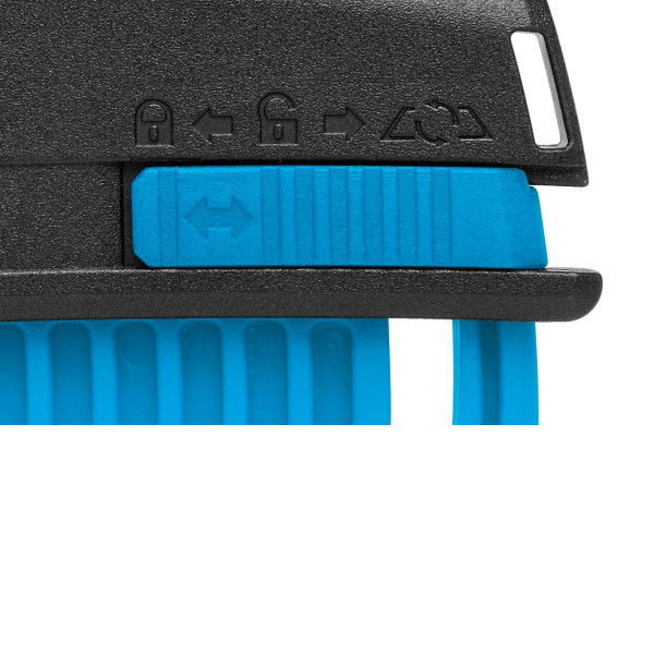 Martor Sicherheitsmesser SECUNORM MIZAR Nr. 125001