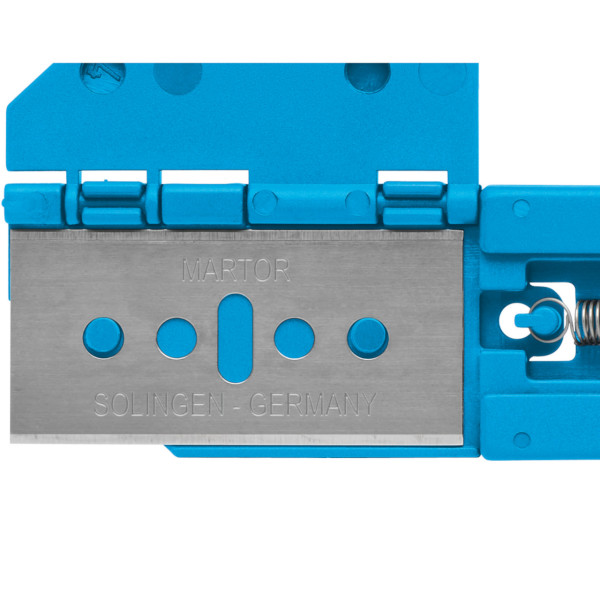 Martor Sicherheitsmesser SECUNORM HANDY Nr. 445