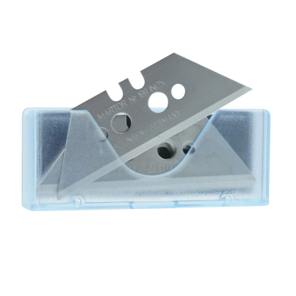 Martor Ersatzklinge Trapezklinge Nr. 199