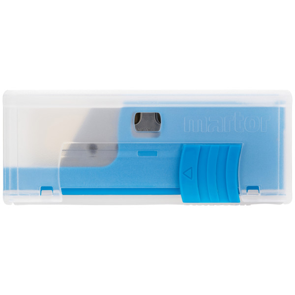 Martor Ersatzklinge Trapezklinge Nr. 610