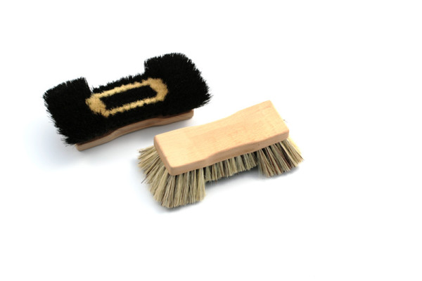 Fass-/Bottichbürste