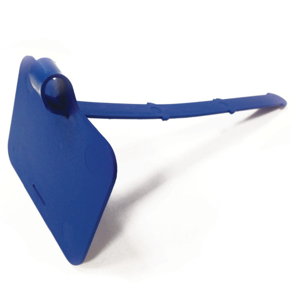 ID Tags detektierbar - 25 Stück