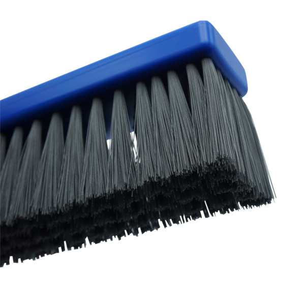 Feinbesen detektierbar mittelhart 600x60 mm