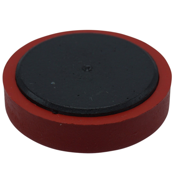 Tafelmagnet 30 mm detektierbar