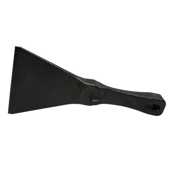 Spachtel - PP mit Hängeloch