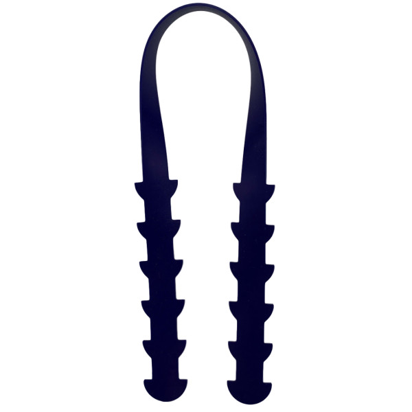 Visier Gesichtsschutz "FaceShield" detektierbar 10er Pack