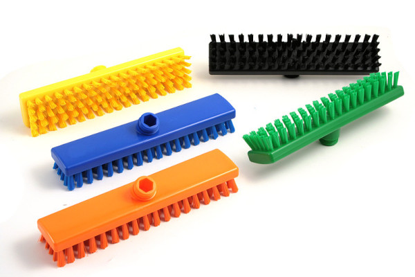 Bodenschrubber