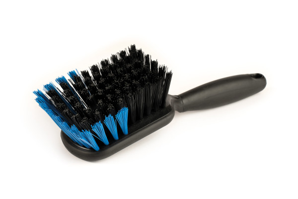 Green Brush Stielbürste 255 x 80 mm mit hartem Besatz