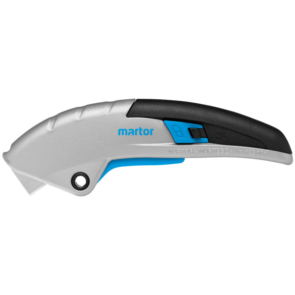 Martor Sicherheitsmesser SECUPRO MARTEGO Nr. 122001