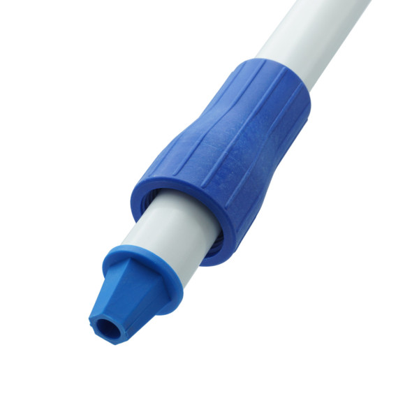 Ergonomischer Glasfaser-Stiel