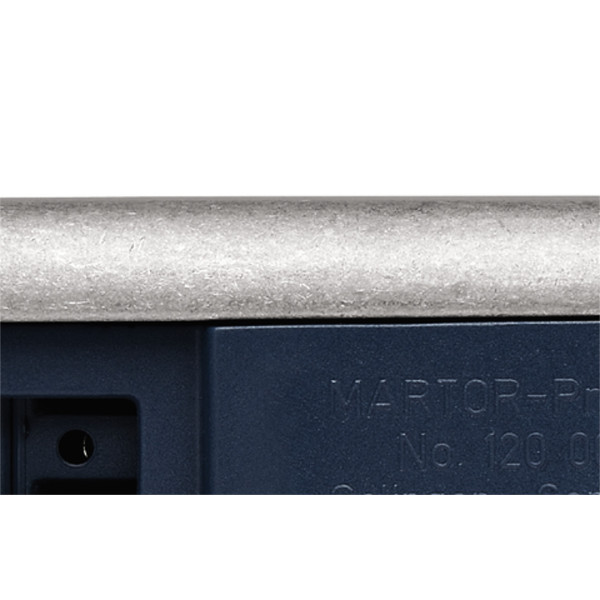 Martor detektierbares Sicherheitsmesser Secunorm Profi25 MDP Nr. 120700