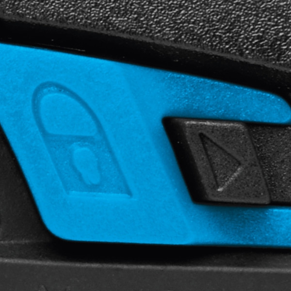 Martor Sicherheitsmesser SECUPRO MERAK Nr. 124001