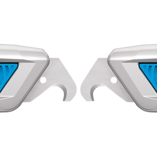 Martor Sicherheitsmesser SECUNORM 500 mit abgerundeter Hakenklinge Nr. 5634