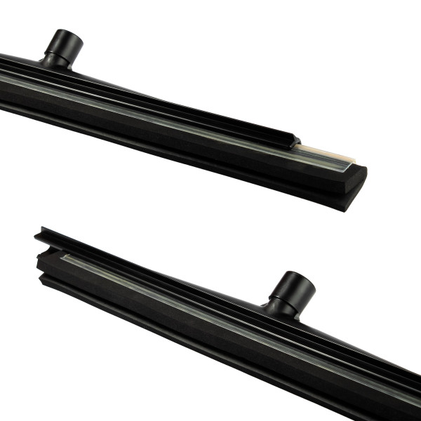 Green Brush Zweiteiliger Wasserschieber