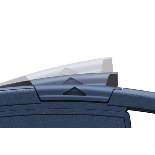 Martor detektierbares Sicherheitsmesser SECUMAX 320 MDP Nr. 32000771