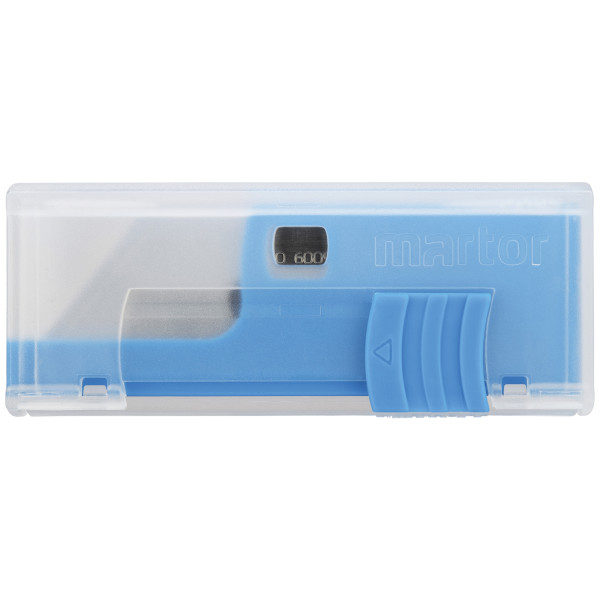 Martor Ersatzklinge Trapezklinge Nr. 60099