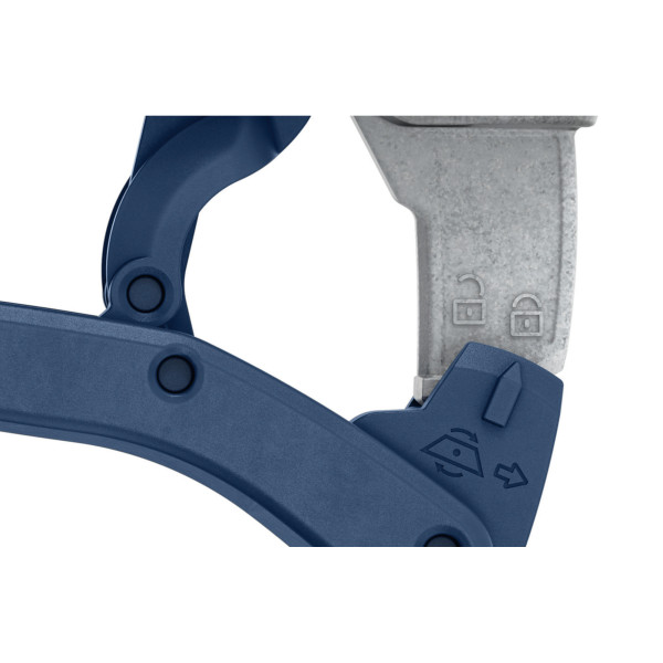 Martor Sicherheitsmesser SECUNORM 610 XDR Nr. 610001