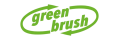 Green Brush