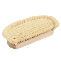 Bottichschrubber mit Holzkörper und Fibrebesatz -...