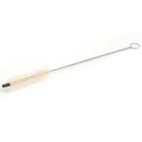 Reagenzglasbürste für Kegfässer - 300 mm