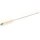 Reagenzglasbürste für Kegfässer - 300 mm