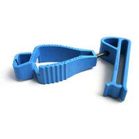 Utility Guard detektierbar