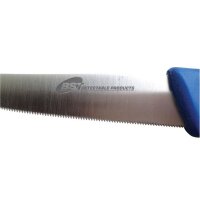 Brötchenmesser detektierbar mit 80 mm...