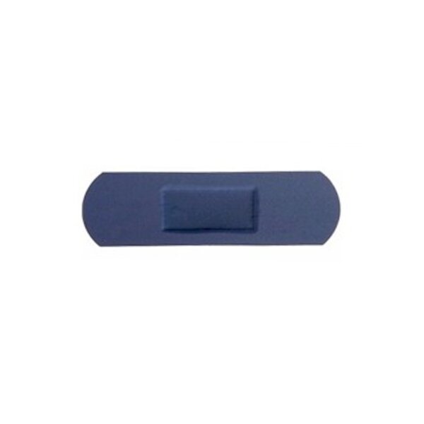 Pflaster X-Ray detektierbar 72 x 22 mm (100er Pack)