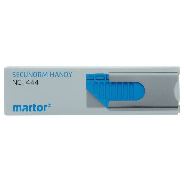 Martor Sicherheitsmesser SECUNORM HANDY Nr. 444