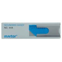 Martor Sicherheitsmesser SECUNORM HANDY Nr. 444
