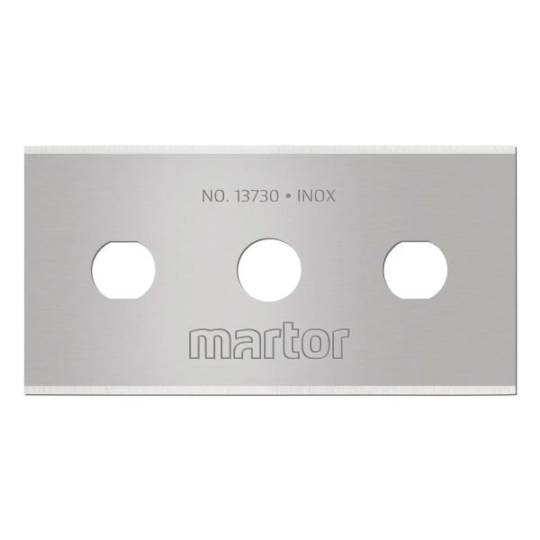 Martor Ersatzklinge Industrieklinge Nr. 13730