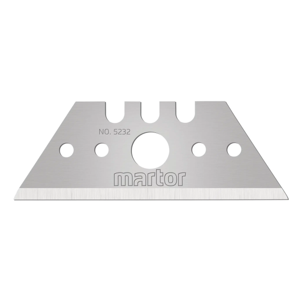 Martor Ersatzklinge Trapezklinge Nr. 5232