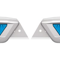 Martor Sicherheitsmesser SECUNORM 500 mit Trapezklinge...