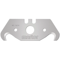 Martor Ersatzklinge Hakenklinge Nr. 5634