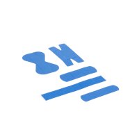 Weroplast PowerDetect Pflasterset aus Textil detektierbar...