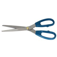 Schere detektierbar mit Kunststoffgriff 210 mm