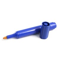 UV-Marker detektierbar