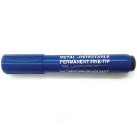 Fine Tip Marker detektierbar
